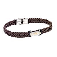 Bracciale Bliss Uomo Ambassador in Acciaio 20073025 - 20073025